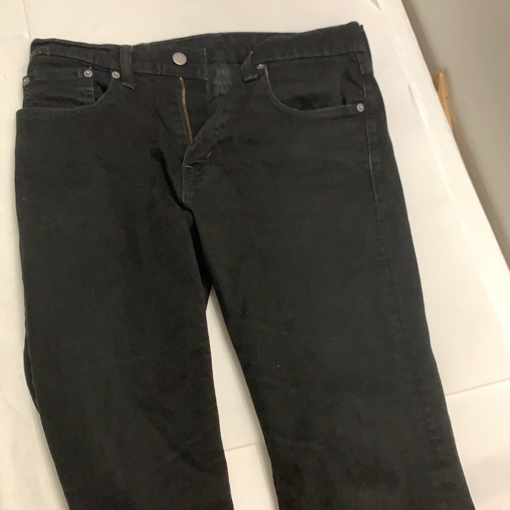 Levi’s jeans